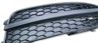 A7 4G grid of a bumper right right front SLINE 4G8807682B 4G8807682D