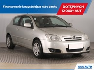 Toyota Corolla 2.0 D-4D, HAK, Klima, Klimatronic