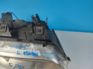 light right front Audi A6 C5 xenon