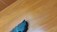 ABSORBER polystirene of a bumper front front BMW X3 G01 X4 G02