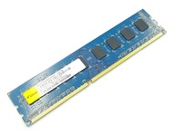 Pamięć RAM Elixir DDR3 M2X4G64CB8HG5N-DG DDR3 4 GB 2Rx8 PC3 1600 MHz INTEL