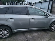 Toyota Avensis t27 kombi 09-12 1G6 DRZWI PRAWE TYL