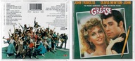 Grease - Soundtrack CD REMASTER Olivia Newton John