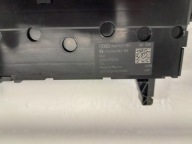AUDI Q5 II 80A PANEL Bouton 8W0925301BD
