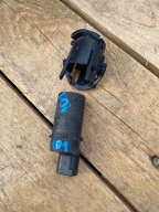 Sensor Parken PDC Z MOCOWANIEM BMW X5 E53 6902182 8408391