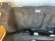 AUTOTEPPICHE Matte Teppich CITROEN C3 III EUROPA
