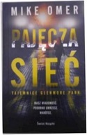 Pajęcza sięć - Mike Omer