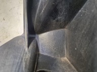 DODGE CHARGER 2019- bumper bracket left rear part 68226563AA