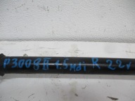 semi-axis right PEUGEOT 3008 II 9811176780