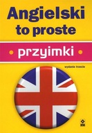 ANGIELSKI TO PROSTE. PRZYIMKI PAUL SELIGSON