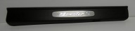 PORSCHE BOXSTER S 981 98150466702 moulding cap threshold left