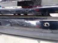FORD EDGE II SPORT 16- bumper rear part rear PDC
