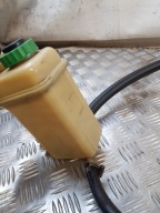 Servoölbehälter + Schläuche 8A0422887F AUDI 80 B4 2.0B