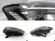 VW CADDY V IV 4 5 2K8 2K7 SB 20- light FULL LED right front EUROPA + module