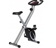 Rower treningowy mechaniczny pionowy Ultrasport F-Bike