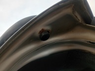 trunk door boot rear rear part Saab 93 9-3 98-02 code lakieru 268