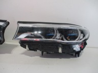 light lights LASER BMW 7 G11 G12 7349114 7349113
