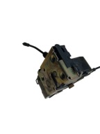 lock door right rear part RENAULT MEGANE II 1.9 DCI 6 PIN