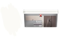 FARBA DO WNĘTRZ EASY HYDRO-BARIERA V33 2l BIAŁY