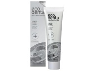 ECODENTA TRIPLE FORCE zubná pasta, 100 ml