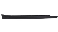 BMW 5 F10 F11 moulding threshold right 7184774