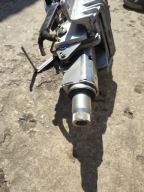 Lenksäule Lenkstange BLOKADA AUDI A6 C6 4F0905852D