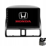 RADIO NAWIGACJA GPS HONDA CR-V II 2001-06 ANDROID