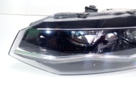 VW POLO 17- FULL LED reflektor left light left