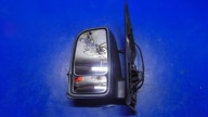 mirror left 7 vertical EUROPA MERCEDES SPRINTER A910 A907 18-25R