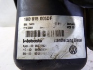 WEBASTO webasto DIESEL VOLKSWAGEN TOURAN 1 und 1K0815005DF
