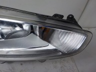 FORD FIESTA VII MK7 LIFT light right front front UK