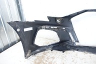 bumper front front AUDI A3 S3 S-LINE 8Y0 2020-2024 6xPDC washers