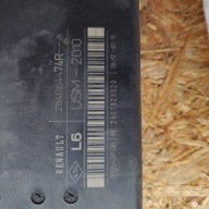 module of spoiler cover control unit USM RENAULT MASTER III 284B64474R