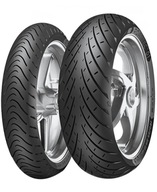 4x METZELER ROADTEC 01 100/90-18 56 H