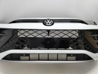 front bumper front VW TAYRON 24- R-LINE