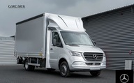 Mercedes-Benz Sprinter 519 skrzynia z plandeka...