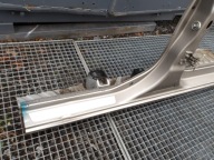 DACIA LODGY 12- threshold ZE SLUPKIEM left BOK quarter