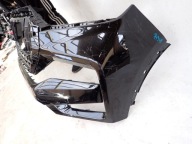 SSANGYONG REXTON II 2 LIFT 20-> bumper front front PDC