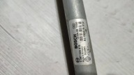 Dacia Sandero 2012 wiper mechanism front