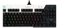 Mechaniczna klawiatura Logitech G PRO K/DA LOL