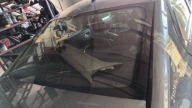FENSTER heck CITROEN C- ELYSEE