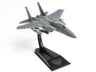 McDD/Boeing F-15C Eagle 1/100 Hachette (09)