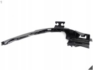 PORSCHE 911 992 GT3 GT3RS 21- support holder W bumper bracket left rear part