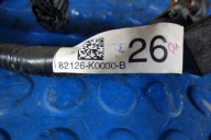 wiring bundle wtryskiwaczy 82126-K0030-B TOYOTA COROLLA XII E21 1.5VVTI