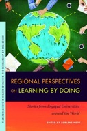 Regional Perspectives on Learning By Doing: