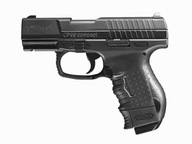 Wiatrówka pistolet Walther CP99 Compact 4,5 mm