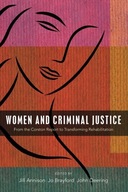 Women and Criminal Justice: From the Corston