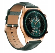 Smartwatch Honor Watch GS 4 zielony