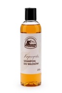 Naturalny szampon do włosów Kapucyński 250ml
