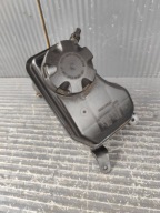 BMW 3 E92 E93 Ausdehnungsbehälter 7543026